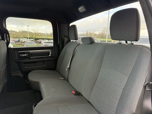 Used 2022 RAM 1500 Classic Warlock image 28
