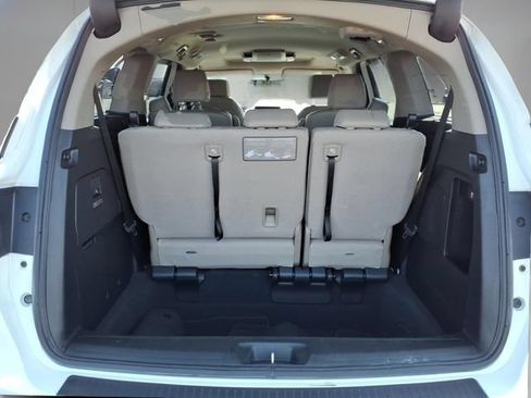 Used 2020 Honda Odyssey Elite image 34