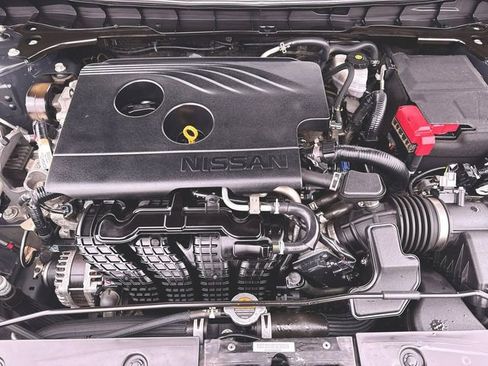 Used 2020 Nissan Altima 2.5 SV image 29