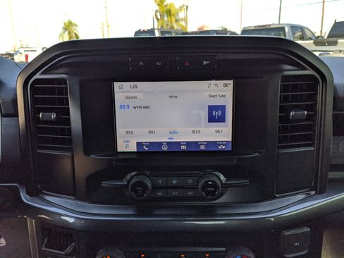 Certified 2023 Ford F150 XL w/ STX Appearance Package image 21