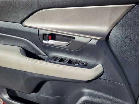 Used 2024 Toyota Grand Highlander XLE image 18