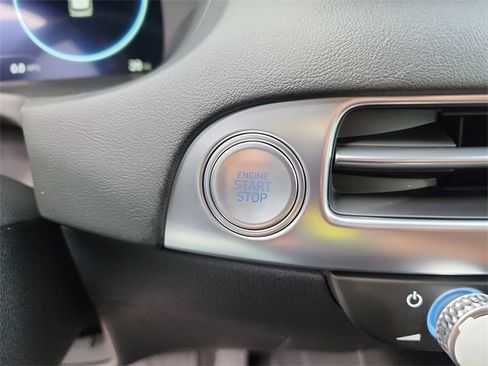 New 2025 Hyundai Palisade Calligraphy image 31