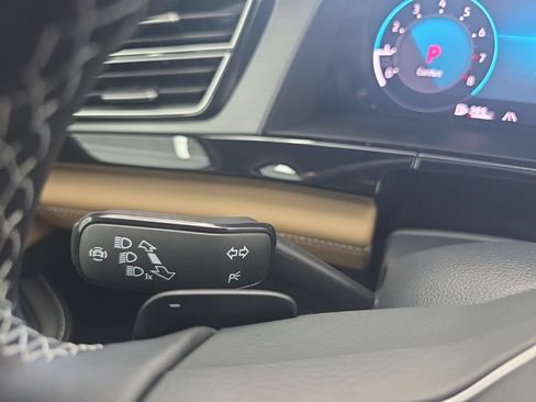 New 2026 Volkswagen Atlas Cross Sport SE AWD/4WD image 37