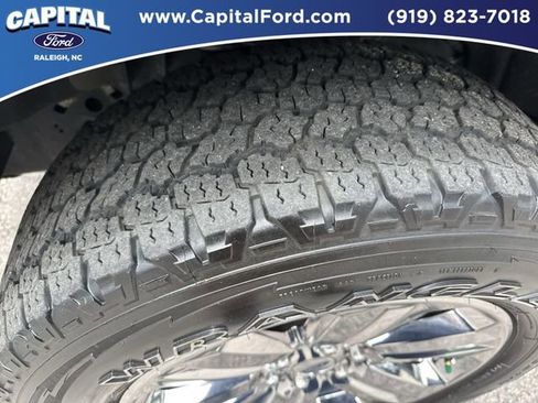 Used 2018 Ford F150 XLT w/ Equipment Group 302A Luxury AWD/4WD image 14