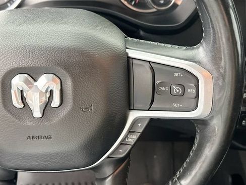 Used 2020 RAM 1500 Big Horn AWD/4WD image 18