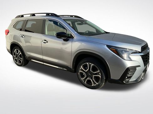 New 2026 Subaru Ascent Touring AWD/4WD image 7