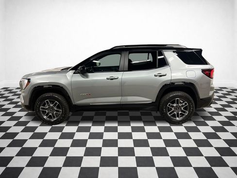 Certified 2026 GMC Terrain AT4 w/ Convenience Package III AWD/4WD image 6