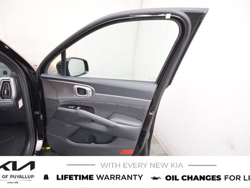 New 2026 Kia Sorento SX Prestige image 15