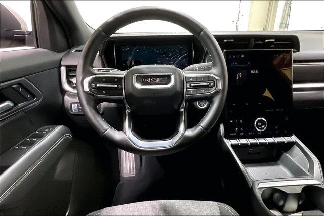 Used 2026 GMC Terrain Elevation AWD/4WD image 5