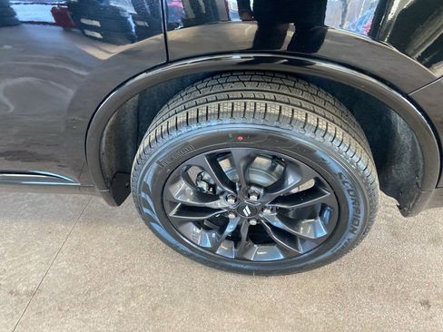 New 2026 Dodge Durango GT image 12
