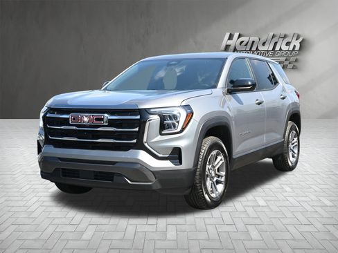Used 2026 GMC Terrain Elevation FWD image 5