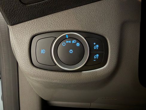Used 2022 Ford Transit Connect XLT w/ CNG/LPG Engine Prep Package FWD image 15