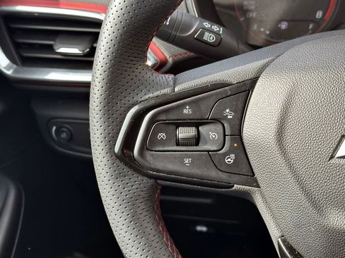 Certified 2023 Chevrolet TrailBlazer RS image 20