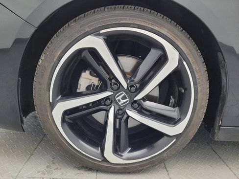 Used 2021 Honda Accord Sport image 31