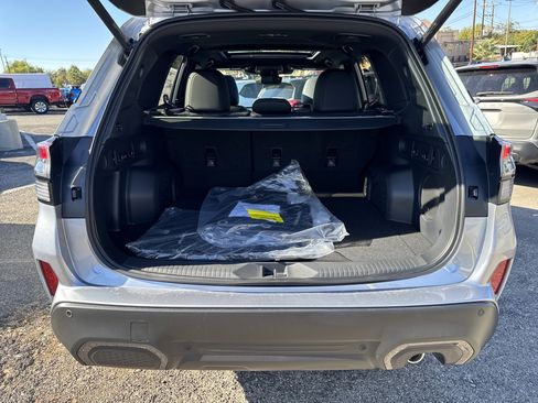 New 2026 Subaru Forester Limited image 30