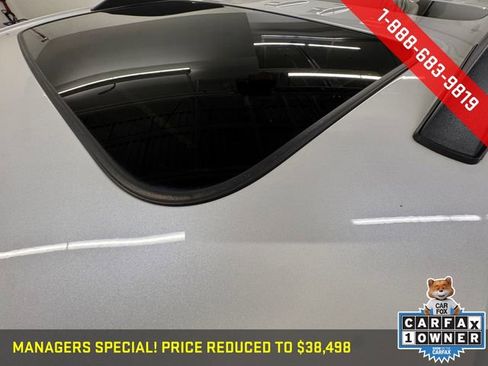 Certified 2023 GMC Acadia Denali w/ Denali Ultimate Package image 25