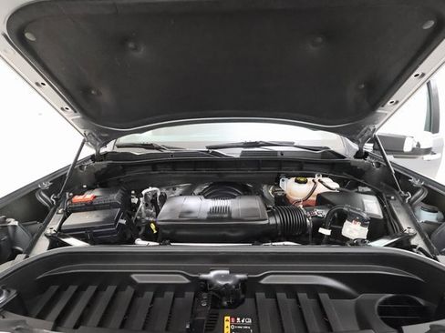 Used 2021 GMC Sierra 1500 Denali w/ Denali Ultimate Package image 5