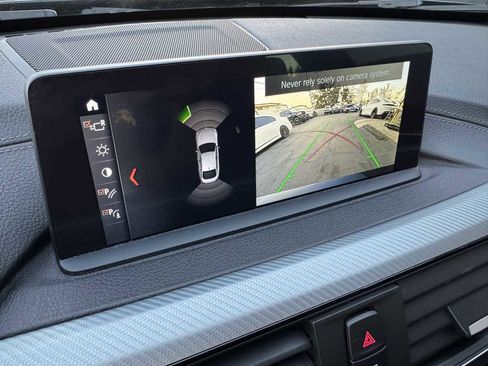 Used 2019 BMW 440i Gran Coupe w/ M Sport Package image 27