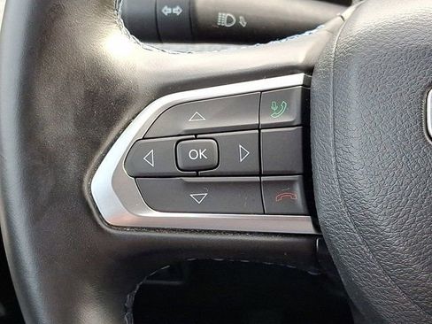 Certified 2022 Jeep Compass Latitude w/ Convenience Group image 25