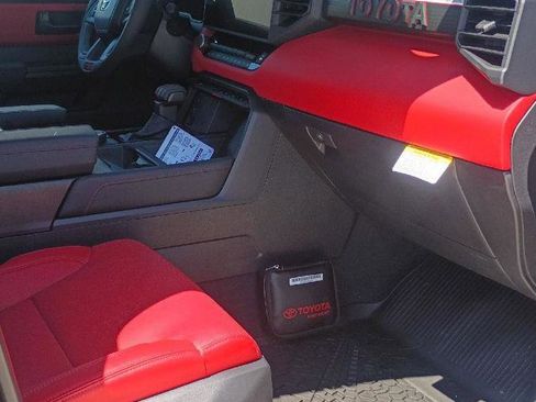 New 2026 Toyota Tundra TRD Pro image 20