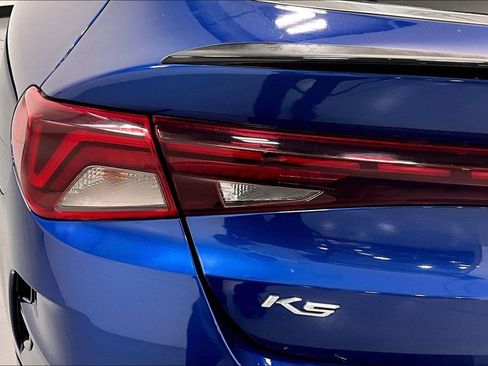 Used 2021 Kia K5 GT-Line image 30