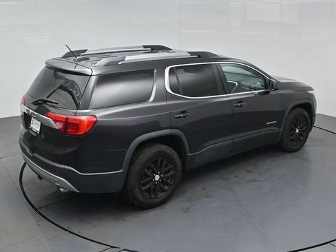 Used 2018 GMC Acadia SLT FWD image 46