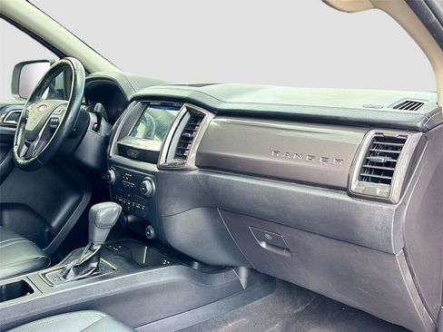 Used 2019 Ford Ranger Lariat w/ Technology Package RWD image 28