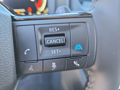 New 2026 Nissan Rogue Platinum w/ Tech Package image 20