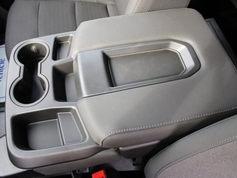 New 2026 GMC Sierra 1500 Pro w/ Pro Value Package image 31