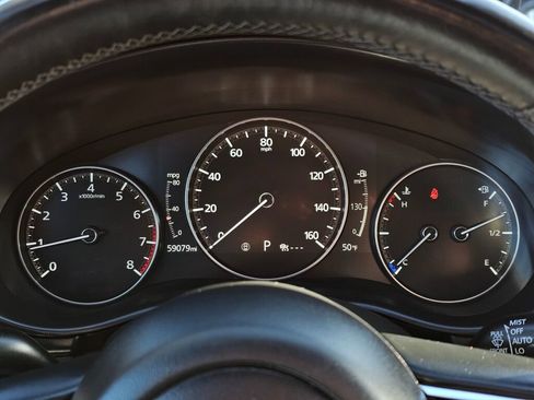 Used 2020 MAZDA MAZDA3 AWD Hatchback w/ Premium Pkg image 19