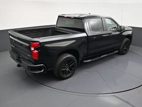 Used 2026 Chevrolet Silverado 1500 RST w/ RST Select Package RWD image 17