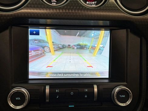 Used 2021 Ford Mustang GT Premium w/ GT Performance Package image 30