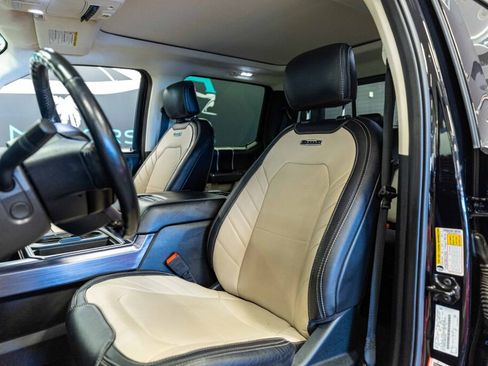 Used 2021 Ford F350 Limited image 9