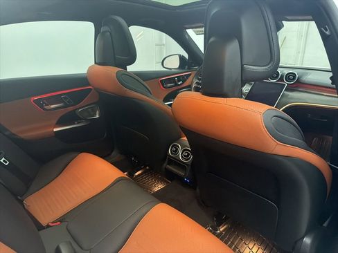 Certified 2024 Mercedes-Benz C 300 Sedan image 25