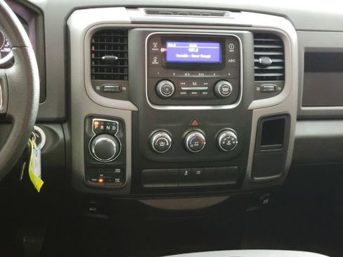 Used 2014 RAM 1500 Tradesman w/ Popular Equipment Group image 21