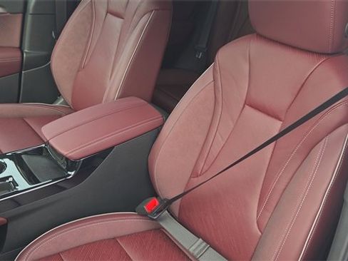 New 2026 Buick Envision Sport Touring image 29