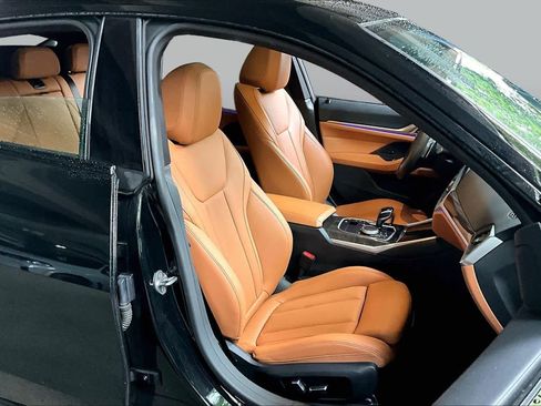 Used 2023 BMW 430i Gran Coupe xDrive w/ Premium Package AWD/4WD image 8