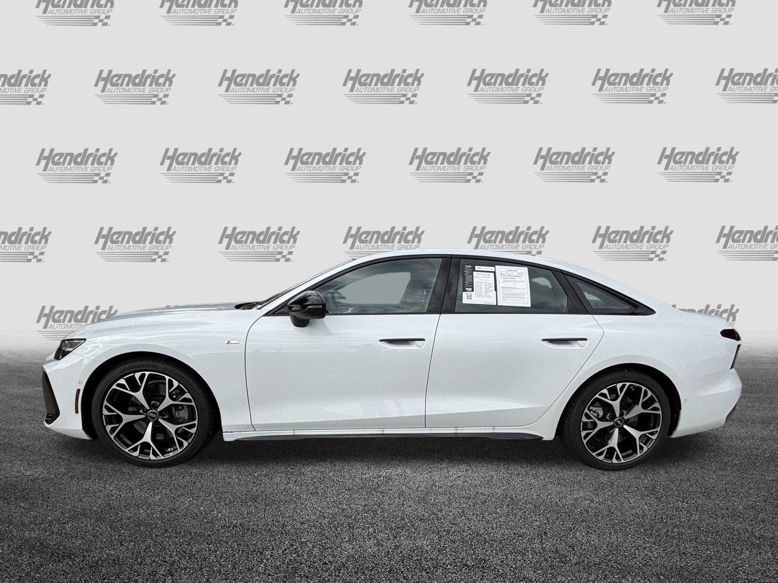 Certified 2026 Audi A6 Prestige AWD/4WD image 7