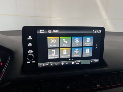 Used 2023 Honda Civic Si image 64