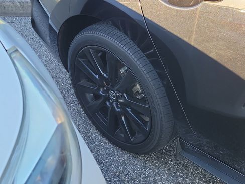 Used 2024 MAZDA MAZDA3 s image 11