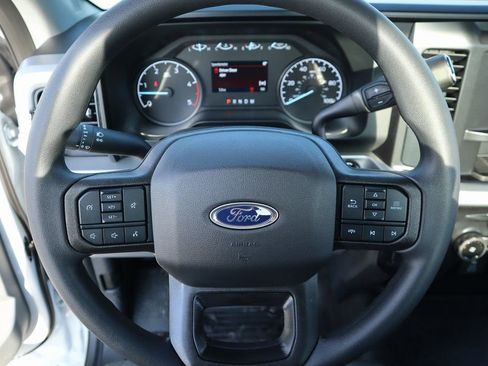 New 2026 Ford F350 XL w/ XL Driver Assist Package image 3