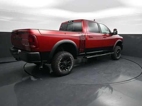 New 2026 RAM 2500 Power Wagon AWD/4WD image 9