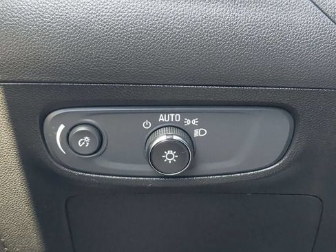 Used 2024 Buick Encore GX Sport Touring w/ Comfort Package FWD image 20