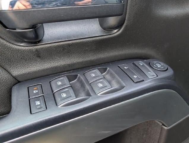 Used 2018 Chevrolet Silverado 2500 LT w/ LT Convenience Package AWD/4WD image 19