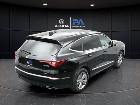 Certified 2023 Acura MDX SH-AWD image 35