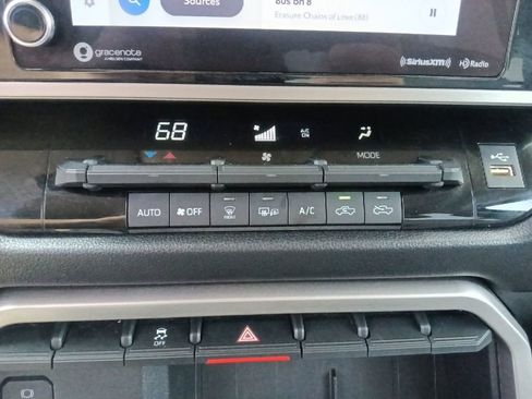 Used 2024 Toyota Tundra SR5 w/ SR5 Convenience Package image 25