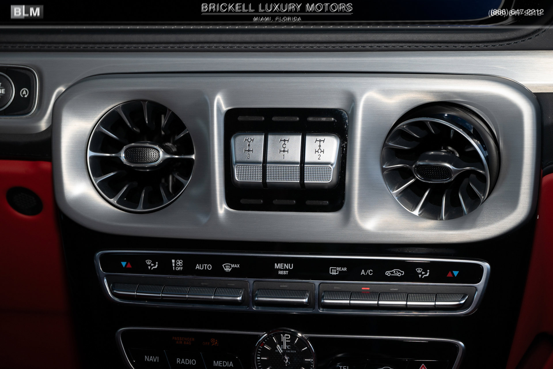 Used 2021 Mercedes-Benz G 63 AMG 4MATIC image 32