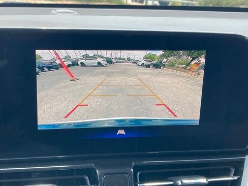 Used 2024 Chevrolet TrailBlazer LT w/ Convenience Package AWD/4WD image 25
