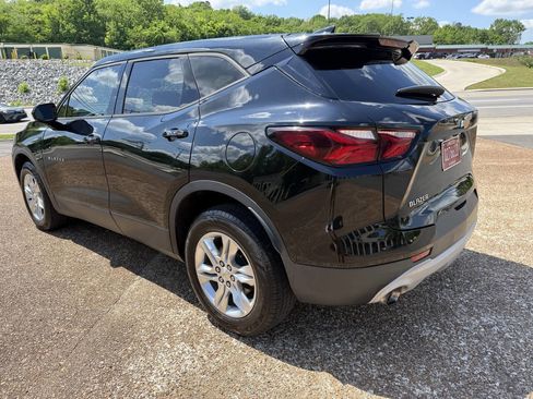 Used 2020 Chevrolet Blazer LT FWD image 8