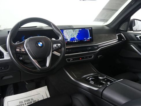 Certified 2026 BMW X5 sDrive40i w/ Premium Package RWD image 17